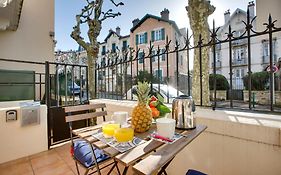 Appartement Padel - Welkeys